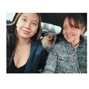 Meet your Posher, Cheryl